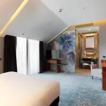 Отель Ibis Styles Atasehir