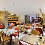Ibis Styles Atasehir Отель 4*