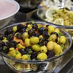 Ibis Styles Atasehir Отель