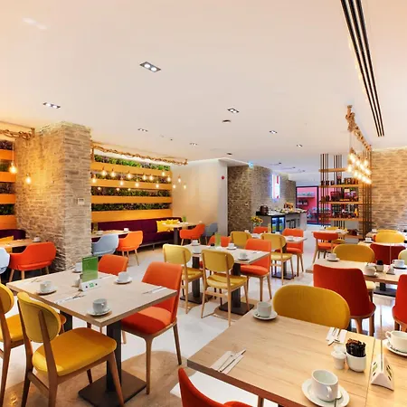 Ibis Styles Atasehir Stambuł