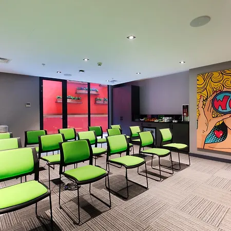 Ibis Styles Atasehir Stambuł