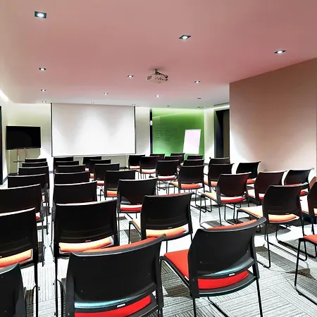 Ibis Styles Atasehir 4* Стамбул