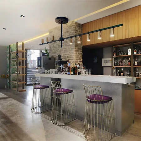 Hotel Ibis Styles Atasehir