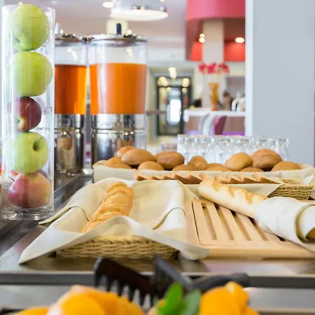 Hotel Ibis Styles Atasehir Stambuł