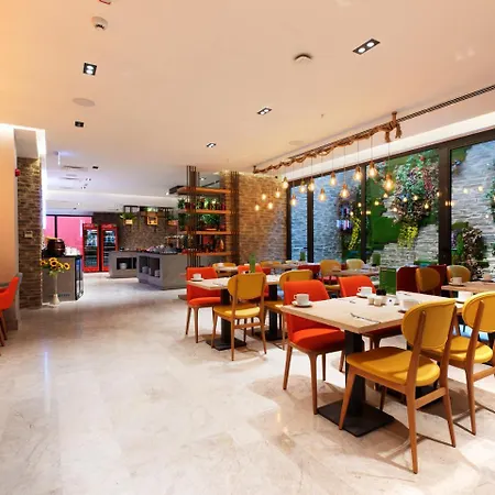 Hotel Ibis Styles Atasehir