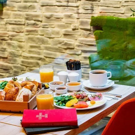 Hotel Ibis Styles Atasehir Stambuł