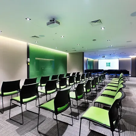 Ibis Styles Atasehir 4*