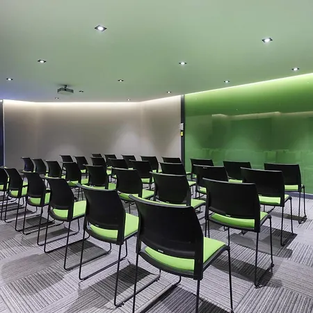 酒店 Ibis Styles Atasehir 4*