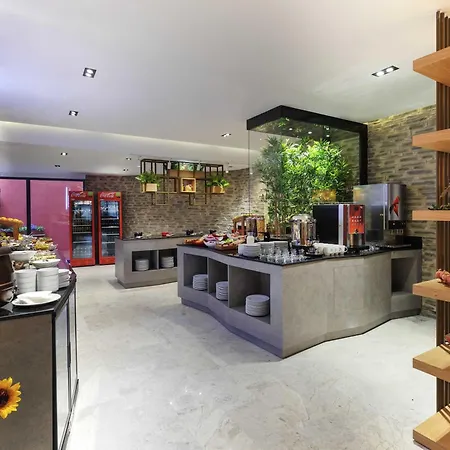 酒店 Ibis Styles Atasehir