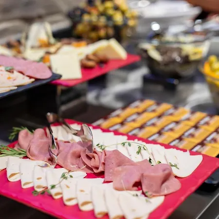 Ibis Styles Atasehir 酒店 4*