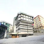Ibis Styles Atasehir فندق 4*