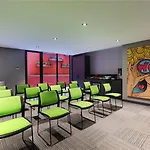 酒店 Ibis Styles Atasehir 4*