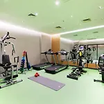 Ibis Styles Atasehir 4*