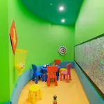 Ibis Styles Atasehir 4* اسطنبول