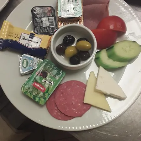 Ibis Styles Atasehir 4*