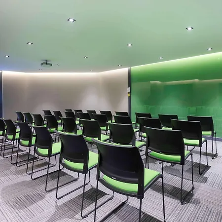 Ibis Styles Atasehir Hotel Istanbul