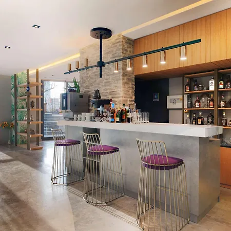 Ibis Styles Atasehir Hotel Istanbul