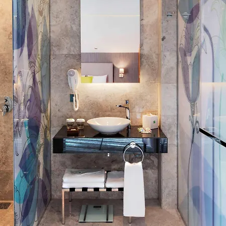 Ibis Styles Atasehir 4* איסטמבול