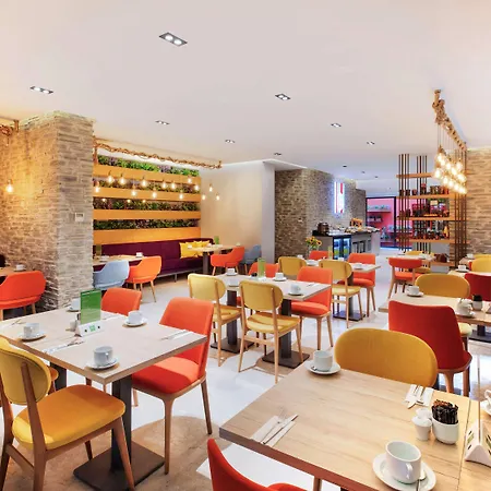 Hotel Ibis Styles Atasehir Istanbul