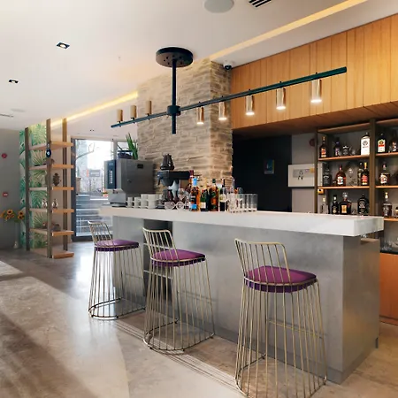 Hotel Ibis Styles Atasehir