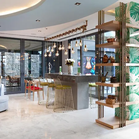 Ibis Styles Atasehir Hotel