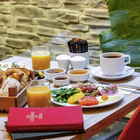 Ibis Styles Atasehir İstanbul