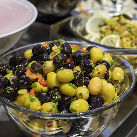 Otel Ibis Styles Atasehir 4*