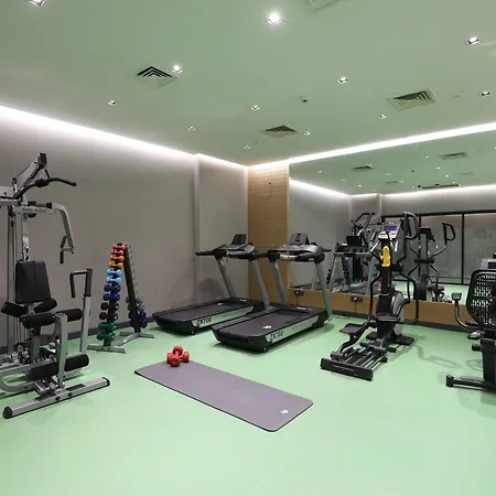 Ibis Styles Atasehir 4*