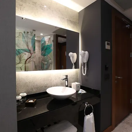 Ibis Styles Atasehir