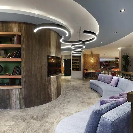 Ibis Styles Atasehir Istanbul