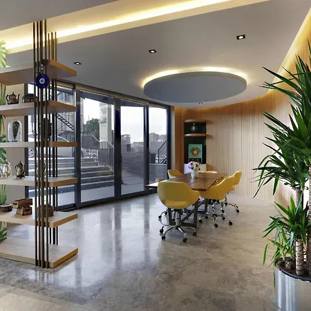 Ibis Styles Atasehir Hotel 4*