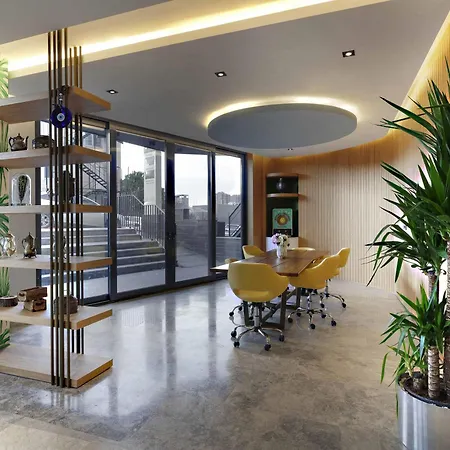 Ibis Styles Atasehir Стамбул