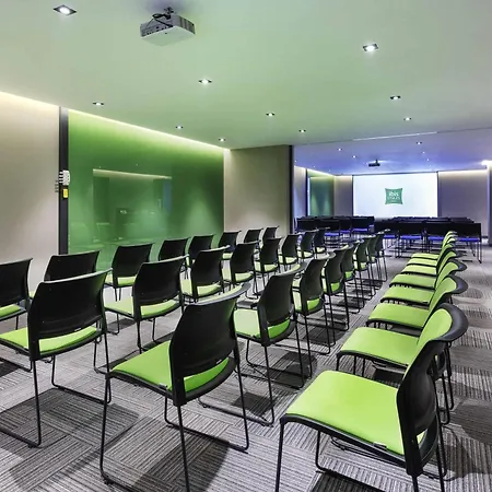 Ibis Styles Atasehir Отель 4*