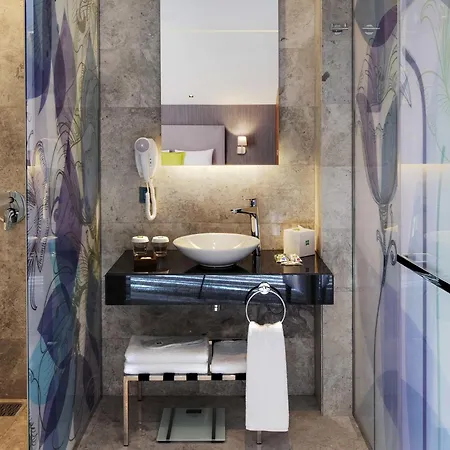 Отель Ibis Styles Atasehir Стамбул