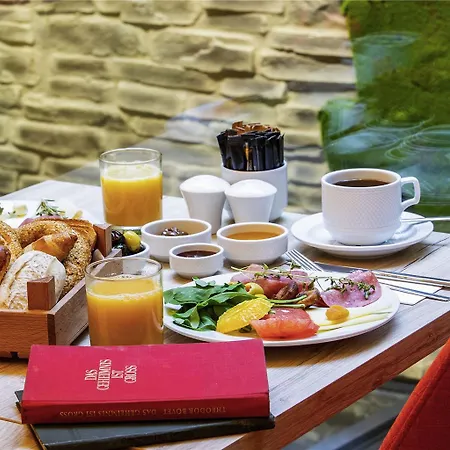 Ibis Styles Atasehir Стамбул