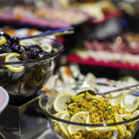 Ibis Styles Atasehir 酒店