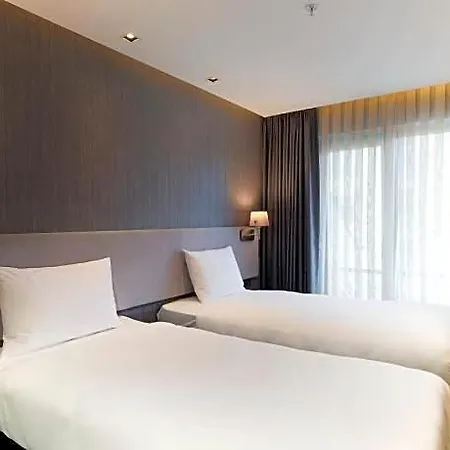 Ibis Styles Atasehir Szálloda