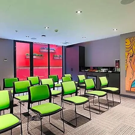 Ibis Styles Atasehir 4* Isztambul