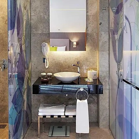 Ibis Styles Atasehir Szálloda