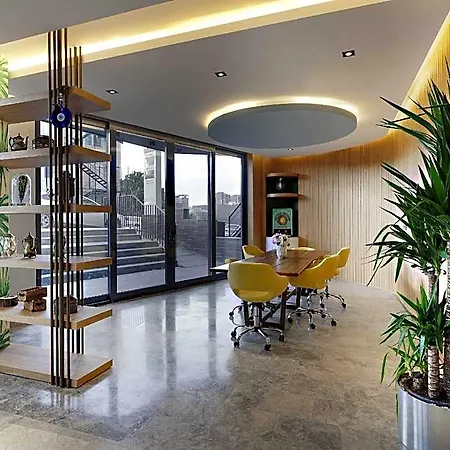 Ibis Styles Atasehir Isztambul
