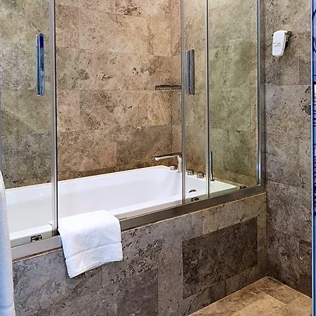 Ibis Styles Atasehir Szálloda Isztambul