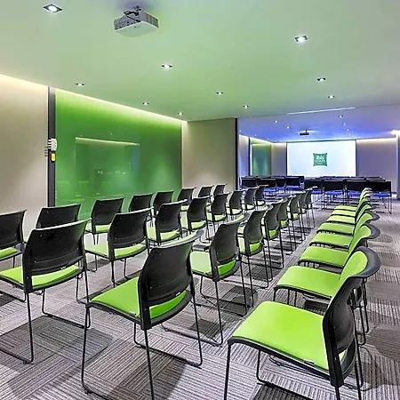 Szálloda Ibis Styles Atasehir 4*