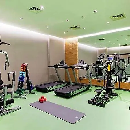 Hotel Ibis Styles Atasehir 4*