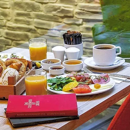 Szálloda Ibis Styles Atasehir