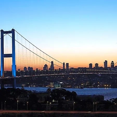 Hotel Ibis Styles Atasehir Istanbul