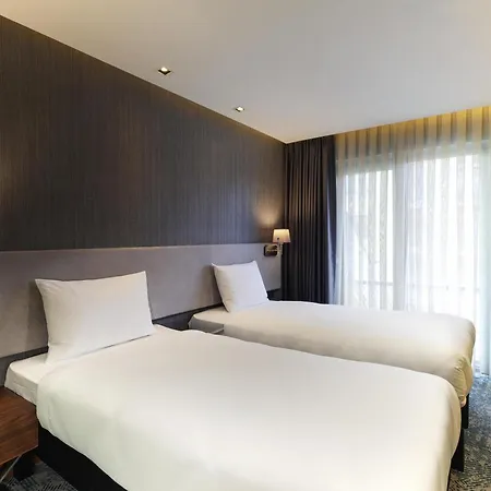 Ibis Styles Atasehir 4* イスタンブール