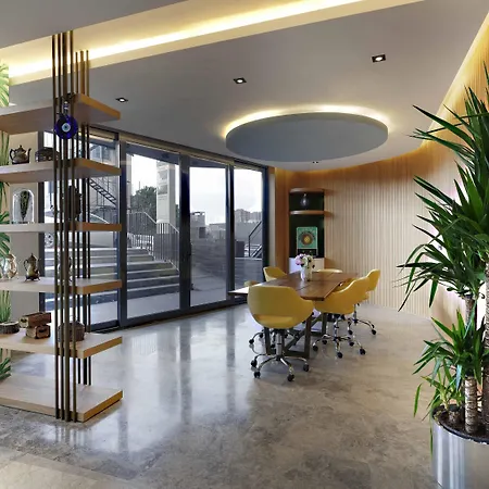 Ibis Styles Atasehir