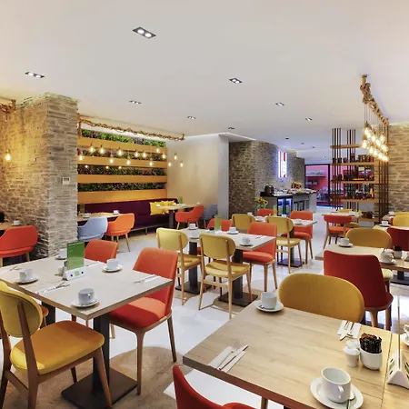 מלון Ibis Styles Atasehir איסטמבול