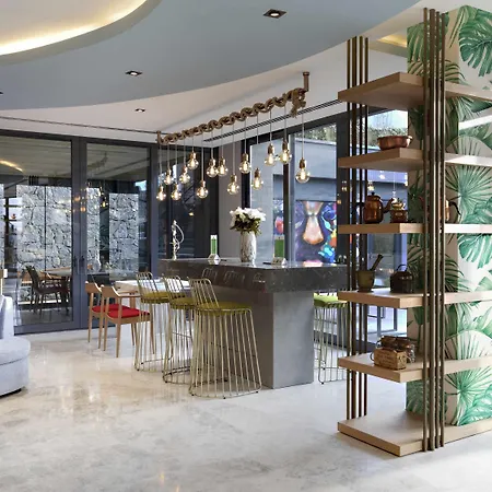 Ibis Styles Atasehir איסטמבול