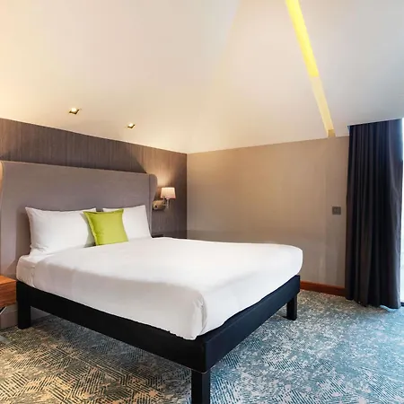 Ibis Styles Atasehir
